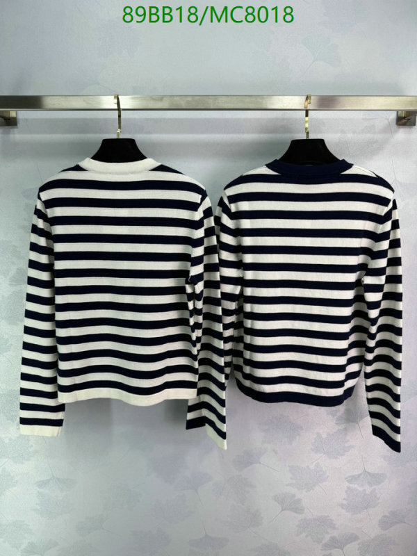 Celine-Clothing Code: MC8018 $: 89USD