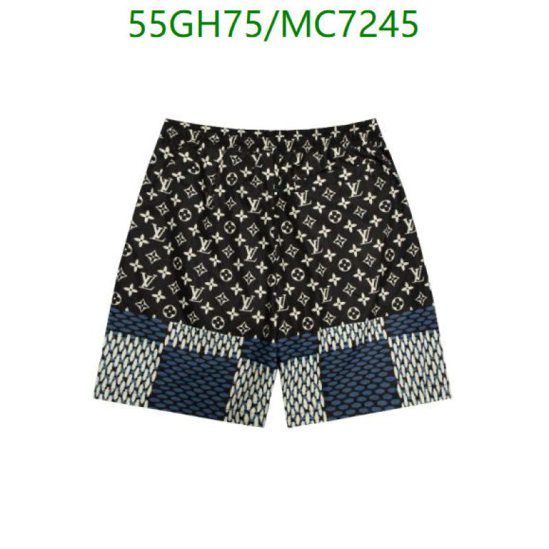 LV-Clothing Code: MC7245 $: 55USD