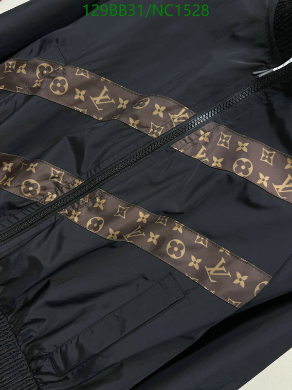 LV-Clothing Code: NC1528 $: 129USD