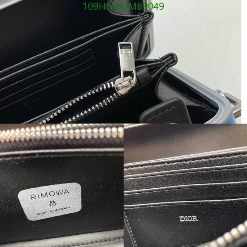 Dior-Bag-4A Quality Code: MB9049 $: 109USD