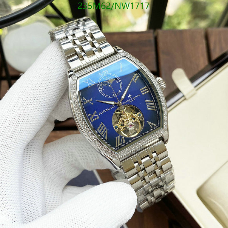 Vacheron Constantin-Watch-Mirror Quality Code: NW1717 $: 235USD