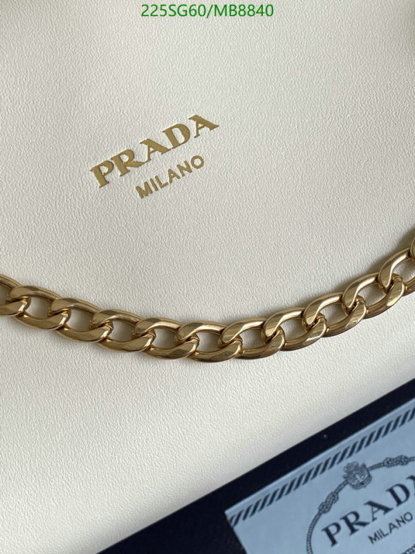 Prada-Bag-Mirror Quality Code: MB8840 $: 225USD