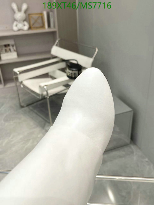 Boots-Women Shoes Code: MS7716 $: 189USD