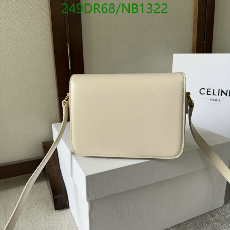 Celine-Bag-Mirror Quality Code: NB1322 $: 249USD