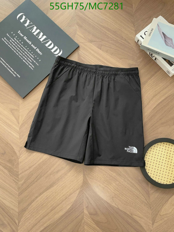 The North Face-Clothing Code: MC7281 $: 55USD