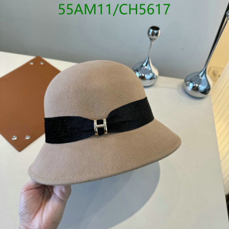 Hermes-Cap(Hat) Code: CH5617 $: 55USD
