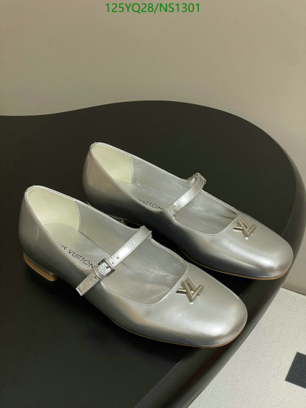 LV-Women Shoes Code: NS1301 $: 125USD