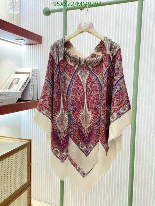Loro Piana-Scarf Code: MM9293 $: 95USD
