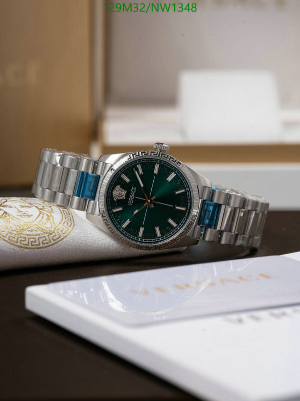 Versace-Watch-4A Quality Code: NW1348 $: 129USD