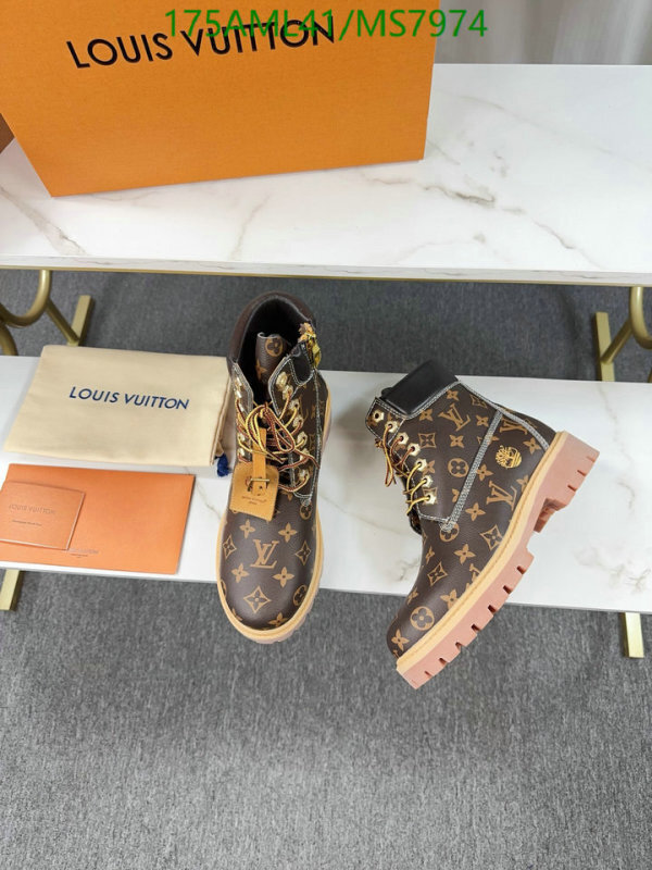 Boots-Women Shoes Code: MS7974 $: 175USD