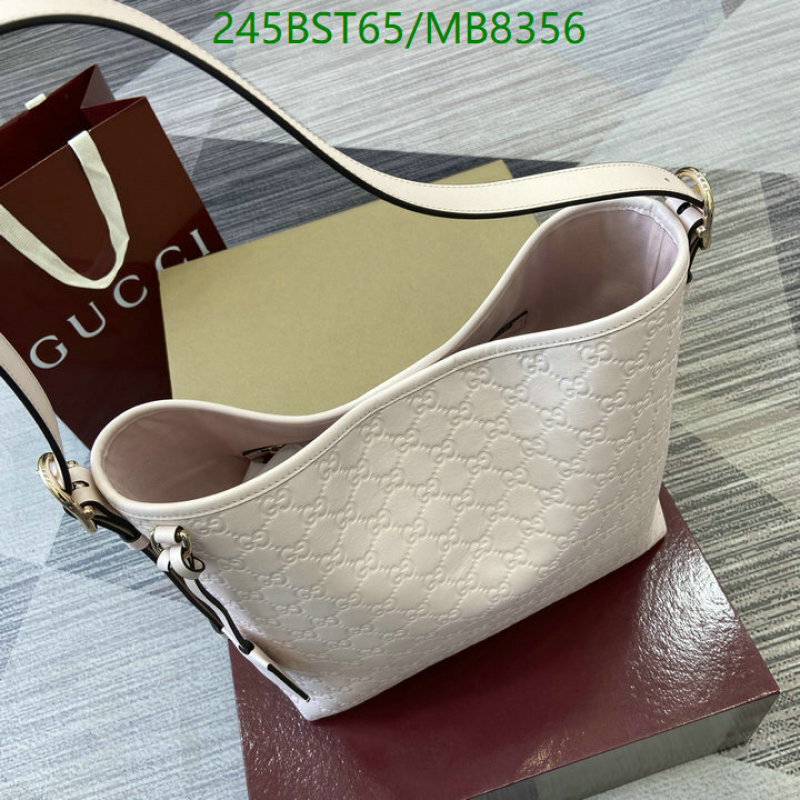 Gucci-Bag-Mirror Quality Code: MB8356 $: 245USD