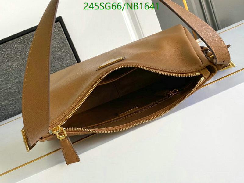 Prada-Bag-Mirror Quality Code: NB1641 $: 245USD