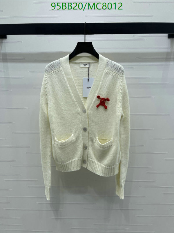 Celine-Clothing Code: MC8012 $: 95USD