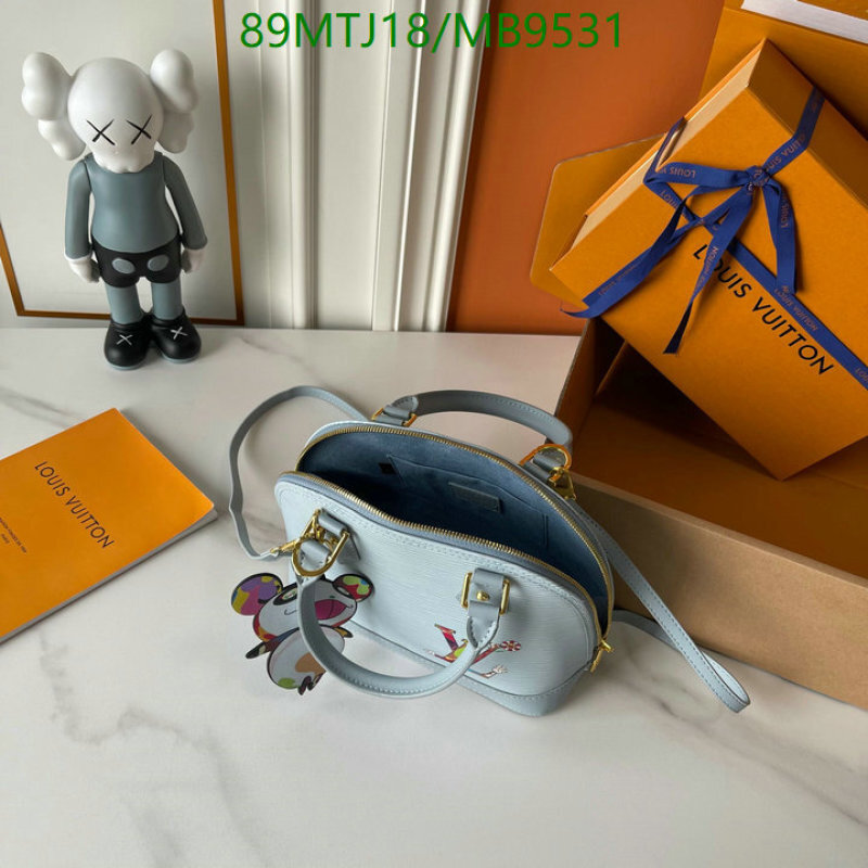 LV-Bag-4A Quality Code: MB9531 $: 89USD
