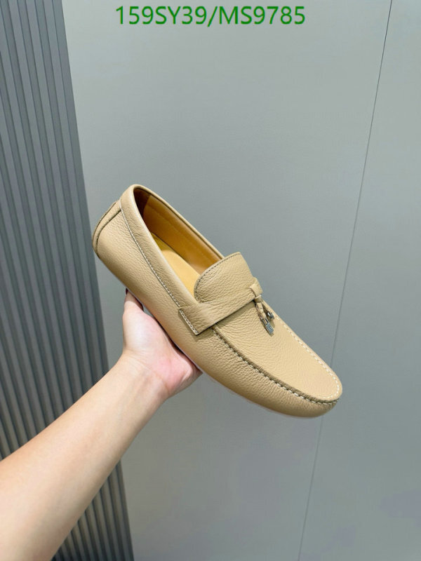 Loro Piana-Men shoes Code: MS9785 $: 159USD