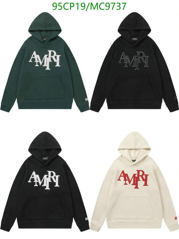 Amiri-Clothing Code: MC9737 $: 95USD