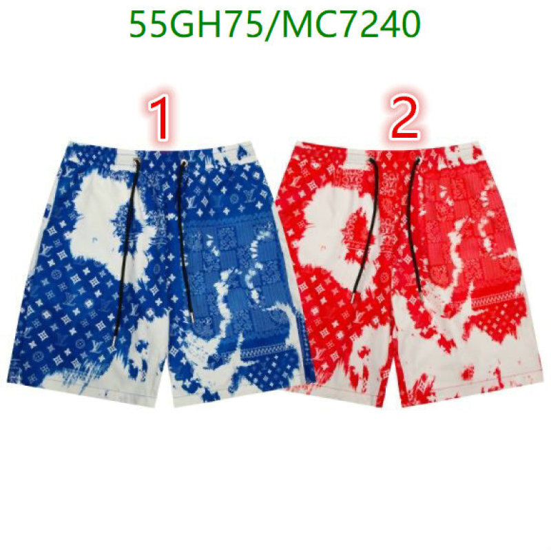 LV-Clothing Code: MC7240 $: 55USD