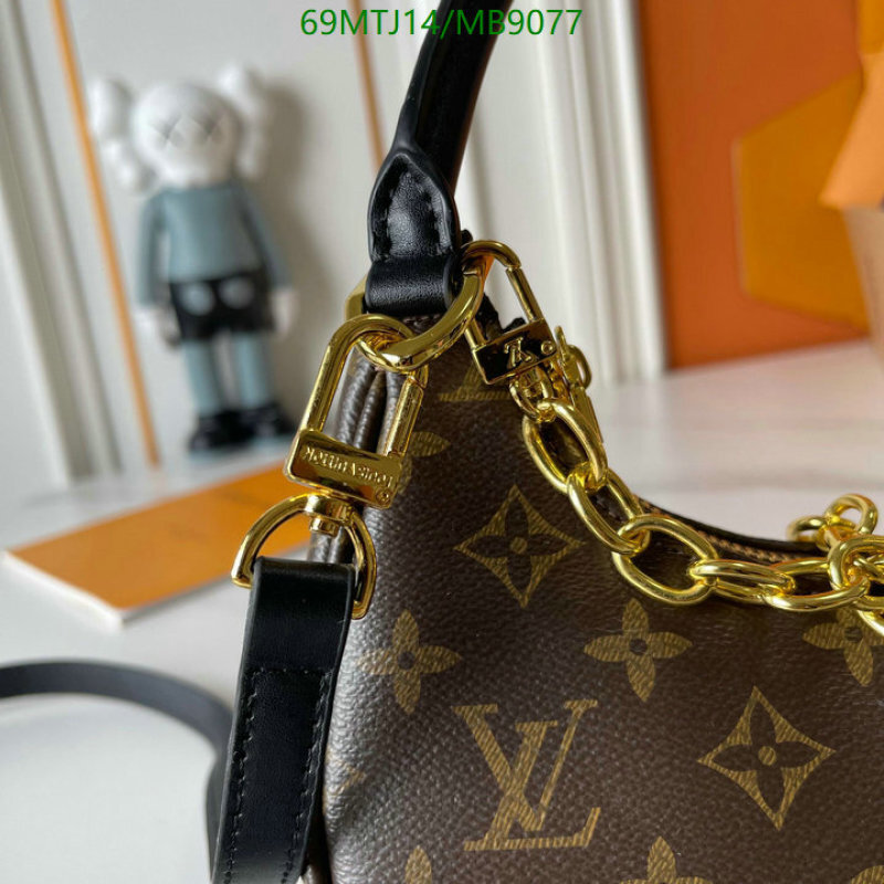 LV-Bag-4A Quality Code: MB9077 $: 69USD