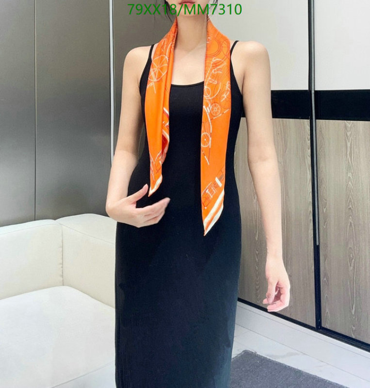 Hermes-Scarf Code: MM7310 $: 79USD