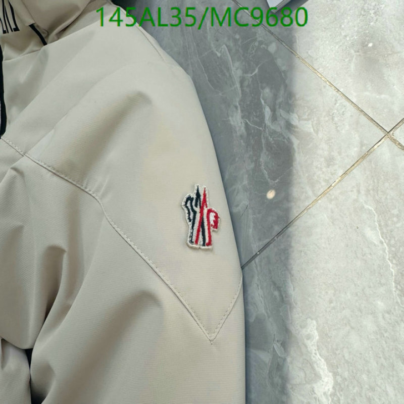 Moncler-Kids Clothing Code: MC9680 $: 145USD