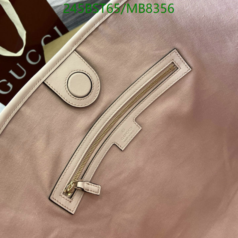 Gucci-Bag-Mirror Quality Code: MB8356 $: 245USD