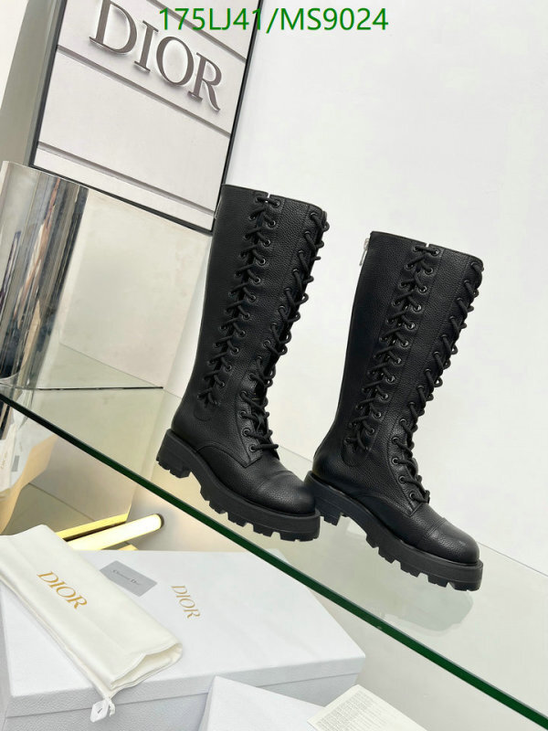 Boots-Women Shoes Code: MS9024 $: 175USD