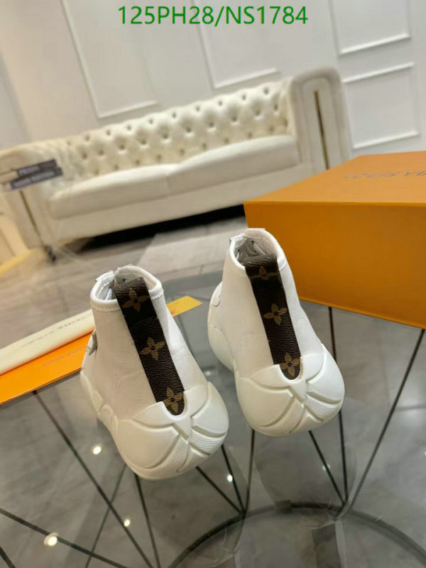 Boots-Women Shoes Code: NS1784 $: 125USD