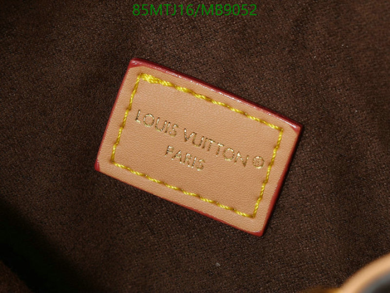 LV-Bag-4A Quality Code: MB9052 $: 85USD