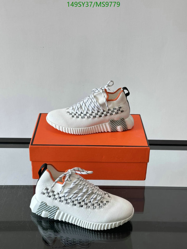 Hermes-Women Shoes Code: MS9779 $: 149USD