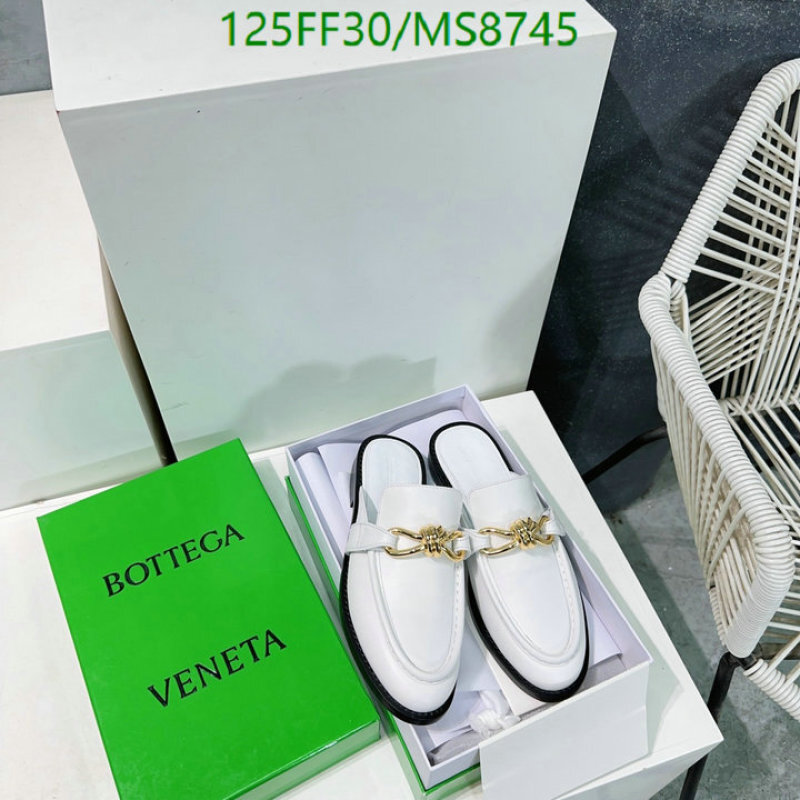 BV-Women Shoes Code: MS8745 $: 125USD