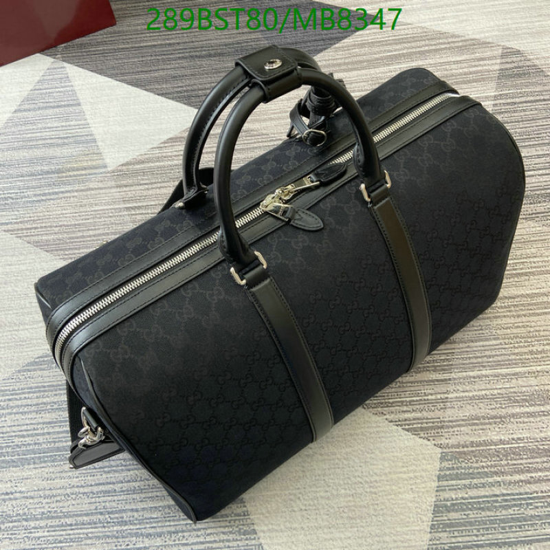 Gucci-Bag-Mirror Quality Code: MB8347 $: 289USD