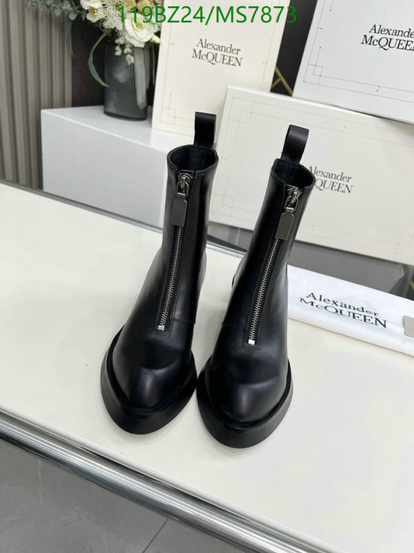 Boots-Women Shoes Code: MS7873 $: 119USD