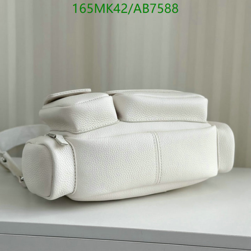 Marc Jacobs-Bag-Mirror Quality Code: AB7588 $: 165USD