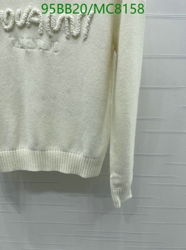 Valentino-Clothing Code: MC8158 $: 95USD