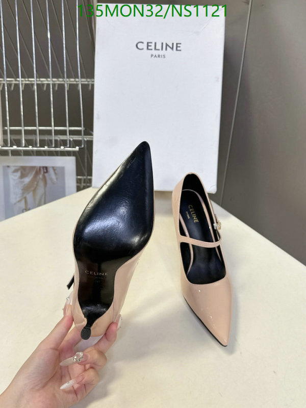 Celine-Women Shoes Code: NS1121 $: 135USD