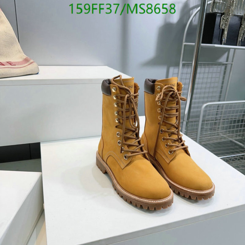 Celine-Men shoes Code: MS8658 $: 159USD