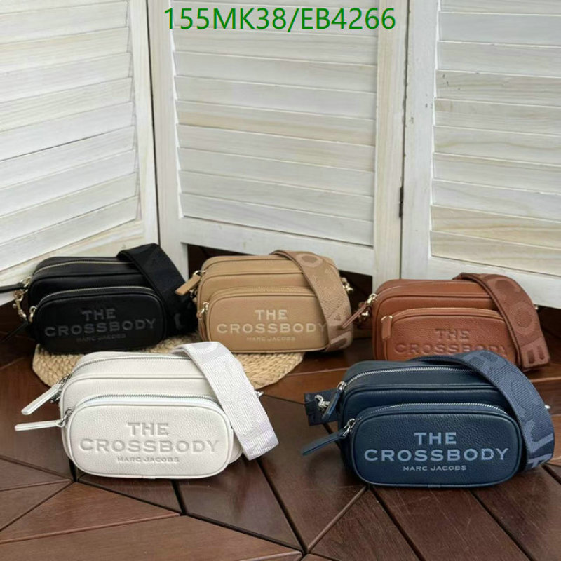 Marc Jacobs-Bag-Mirror Quality Code: EB4266 $: 155USD