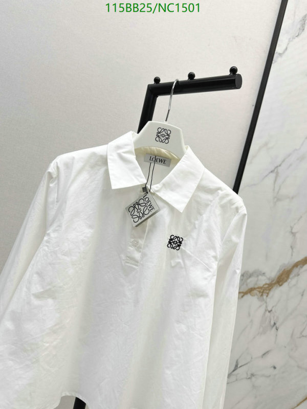 Loewe-Clothing Code: NC1501 $: 115USD