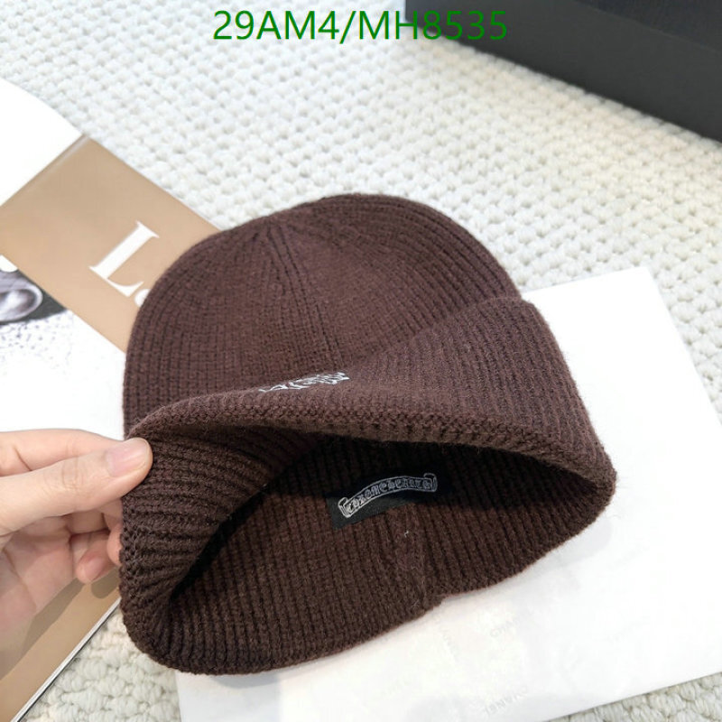 Chrome Hearts-Cap(Hat) Code: MH8535 $: 29USD