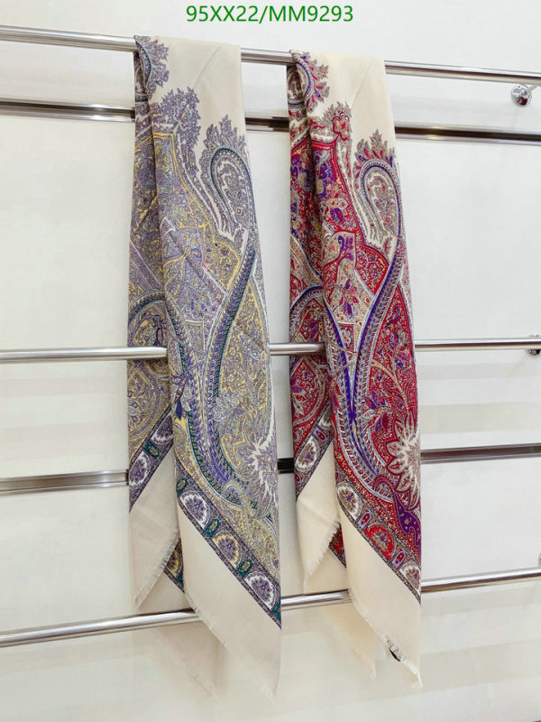Loro Piana-Scarf Code: MM9293 $: 95USD