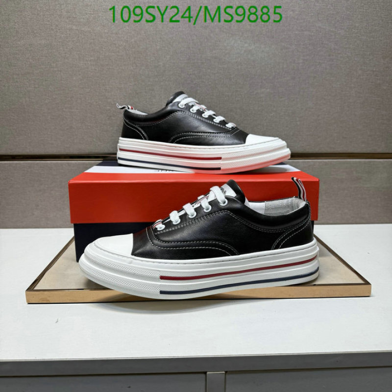 Thom Browne-Men shoes Code: MS9885 $: 109USD