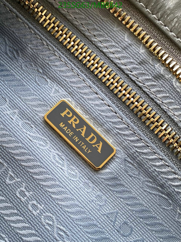 Prada-Bag-Mirror Quality Code: MB8842 $: 235USD