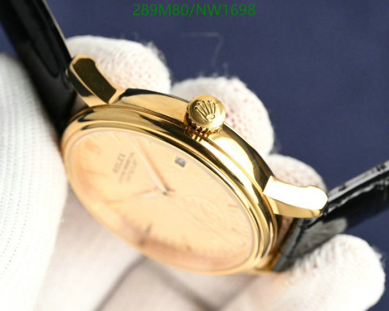 Rolex-Watch-Mirror Quality Code: NW1698 $: 289USD