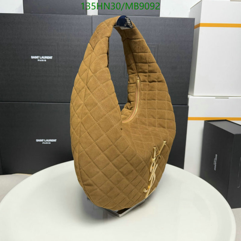 YSL-Bag-4A Quality Code: MB9092 $: 135USD