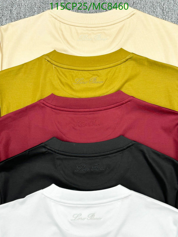 Loro Piana-Clothing Code: MC8460 $: 115USD
