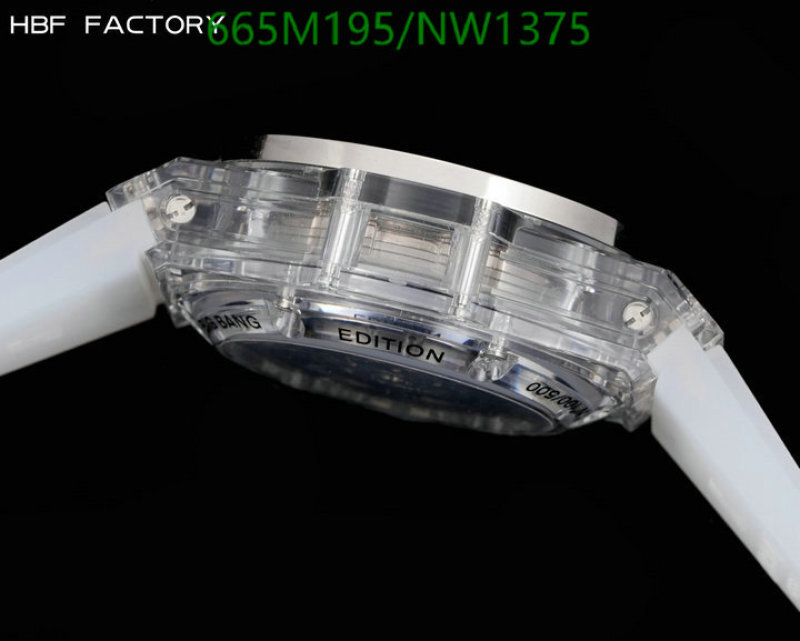 Hublot-Watch(Mirror Quality) Code: NW1375 $: 665USD