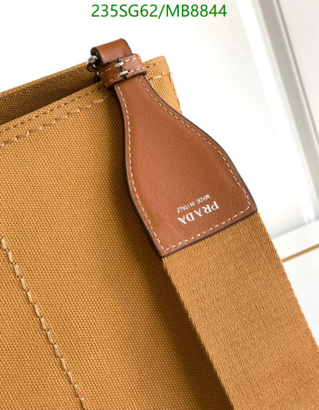 Prada-Bag-Mirror Quality Code: MB8844 $: 235USD