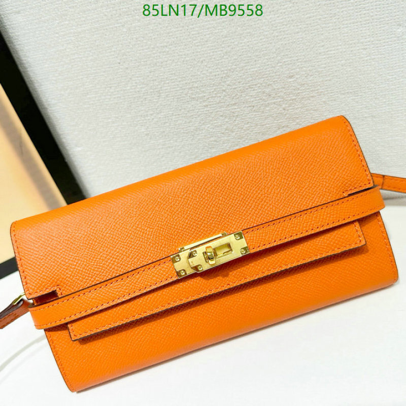 Hermes-Bag-4A Quality Code: MB9558 $: 85USD