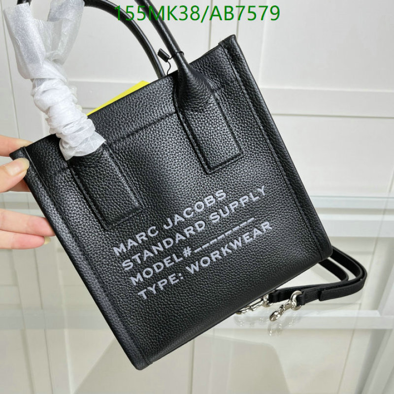 Marc Jacobs-Bag-Mirror Quality Code: AB7579 $: 155USD