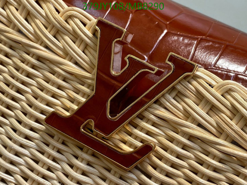 LV-Bag-Mirror Quality Code: MB8290 $: 379USD
